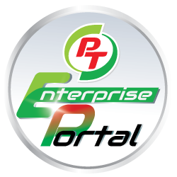 PT Enterprise Portal